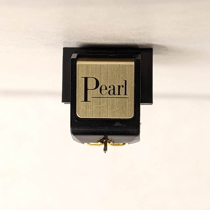 Sumiko Pearl Moving Magnet Phono Cartridge image 1