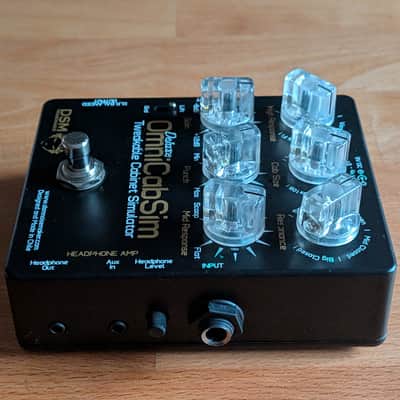 DSM Noisemaker OmniCabSim Deluxe image 3