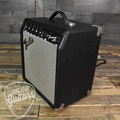 Pre-Owned Fender Frontman 15B image 2