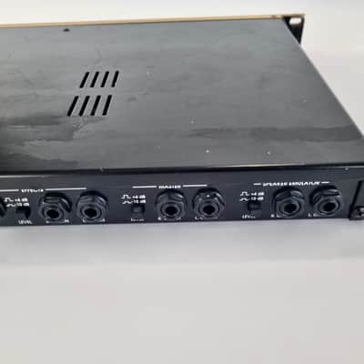 Marshall JMP-1 Valve MIDI Preamp image 5