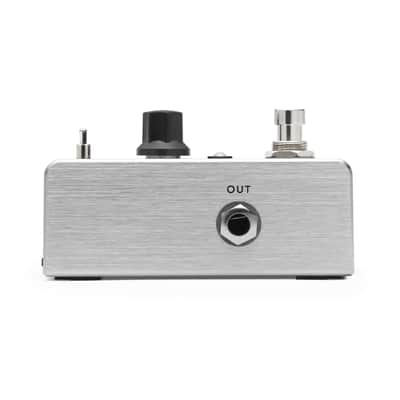 Fishman AFX Broken Record Mini Looper & Sampler Pedal image 6