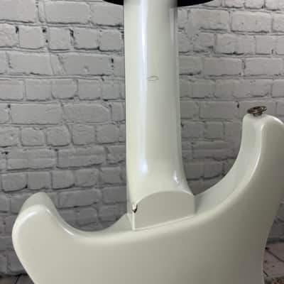 PRS Guitar (Pre-Standard) 1986 - Pearl White image 9