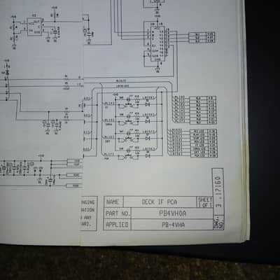3rd Edition Operation Manual for Otari DTR-90 R-DAT Recorder 1993 image 21