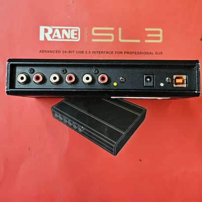 Rane Serato SL3 image 3