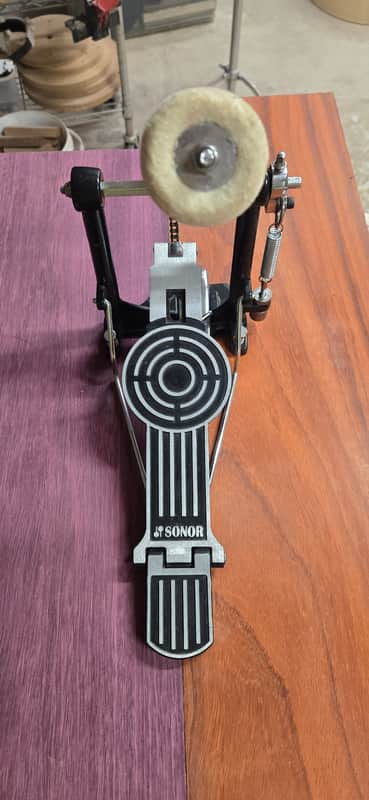 Sonor Bass Drum Pedal image 1
