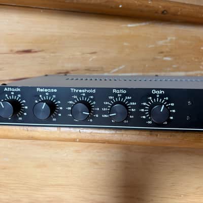 Foote Control Systems - FCS - P3S Master Bus Compressor w/ Carnhill Transformers image 2