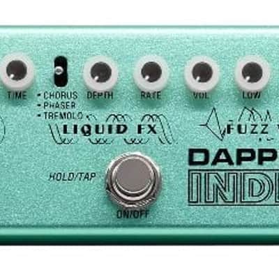 Valeton Dapper Indie | Reverb