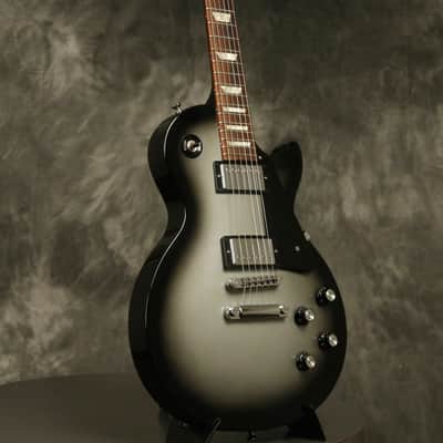 2012 Gibson Les Paul Studio SILVERBURST image 8