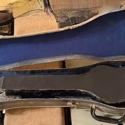 Vintage 1954's Valco Lap Steel Guitar - sounds awesome! image 2