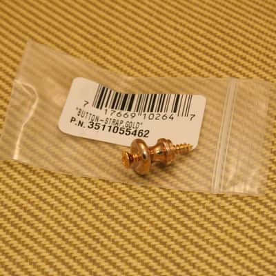 Benedetto-Guild Custom Shop NOS Guitar Strap Button & Screw *
