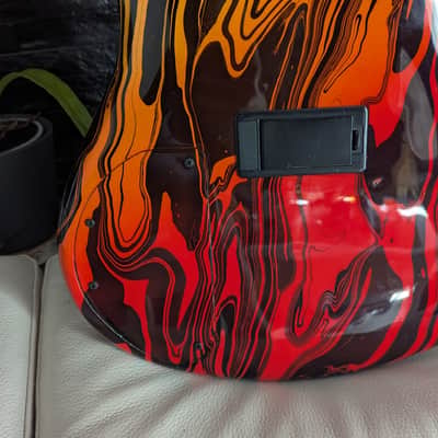 Ibanez SR300 Swirl image 8