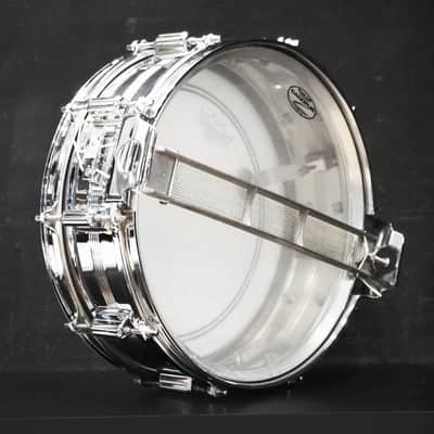 Rogers VINTAGE 70s Dyna-sonic Snare Drum COB 14×5 image 5