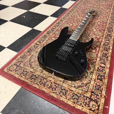 Ibanez RG370DX Standard | Reverb