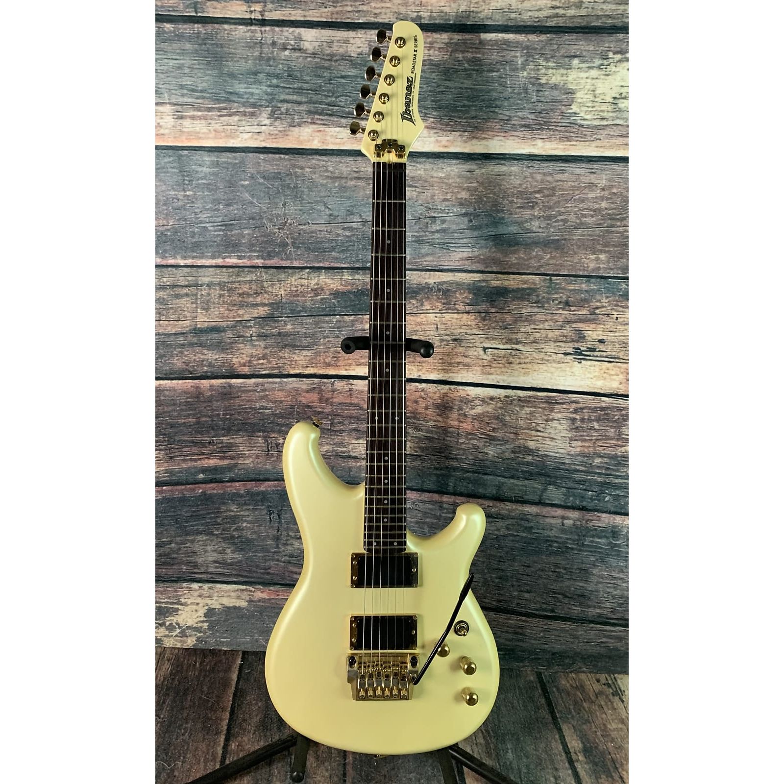 Ibanez RS525 Roadstar II Deluxe | Reverb