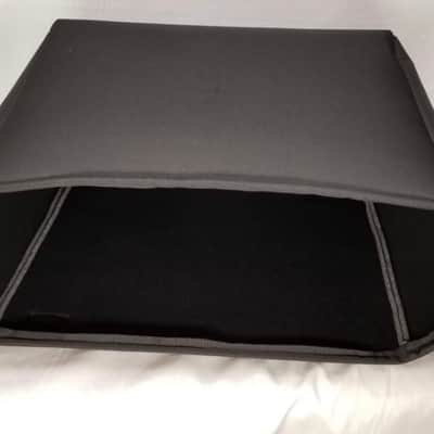 RIGG Twin Reverb Padded Cover  2020-2026 - Black image 4