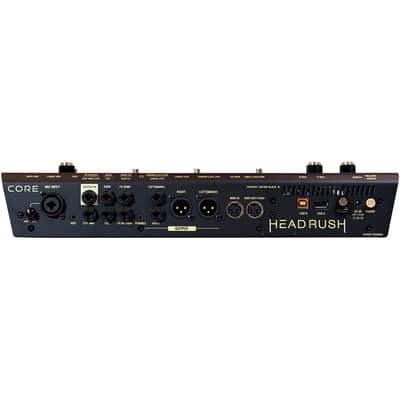 Core HeadRush image 3