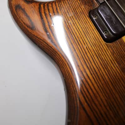 Ibanez MC200-DS Musician 1978 - Dark Stain **Amazing Upgrades** image 22