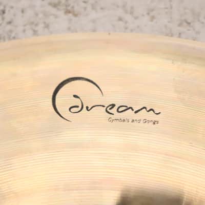 Dream Cymbals 14" Bliss Hi-Hat Cymbals image 4