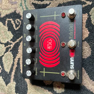 2022 CULT Tempest | Reverb