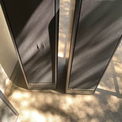 Infinity Speakers Rs625 image 3