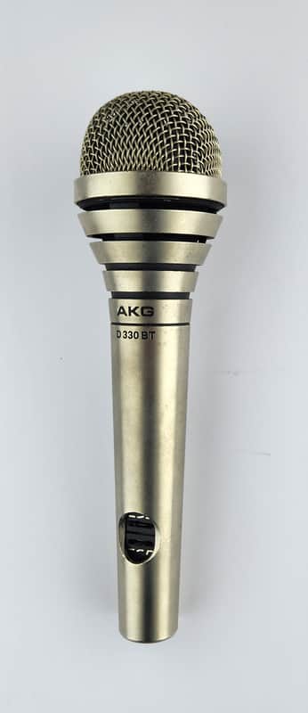 Vintage AKG D330BT 1970s image 1