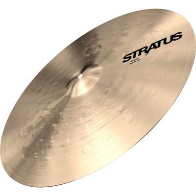 SABIAN S1606 Crash - 16" image 4