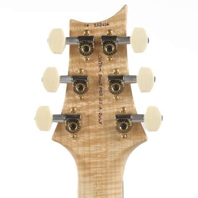PRS Whale Blue DGT Owned by David Grissom image 8