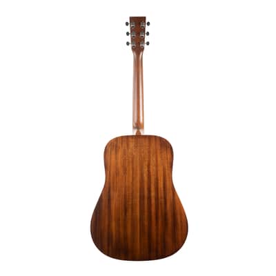 Martin D-15M Mahogany Dreadnought Acoustic Guitar image 4