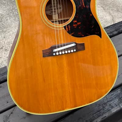 1964 Gibson Country Western very clean/original investment quality guitar image 1
