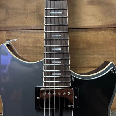 Yamaha Revstar RSS20 Mist Green w/case image 8