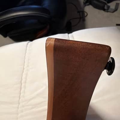 Strandberg Guitars Plini Signature Boden Prog NX 6 2022 - Present - Natural image 8