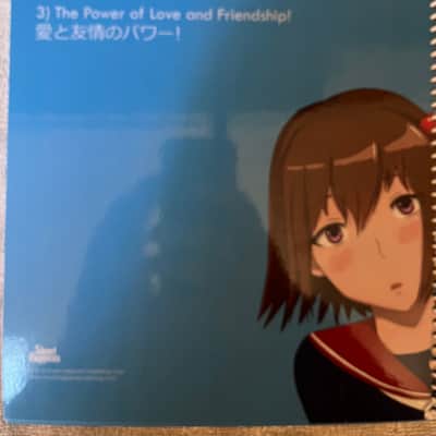 Sithu Aye - Senpai EP - Guitar tab / Tablature Book image 2