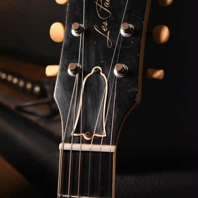 Gibson Les Paul Special 1957 - TV yellow image 5