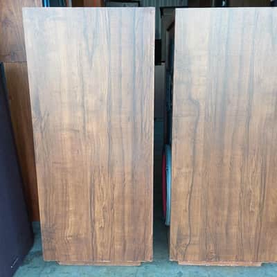 Cerwin Vega D7 speakers in good condition - 1980's image 3