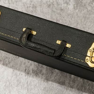 Gibson Les Paul Guitar Case TKL Tear Drop 1980's Norlin Era image 8