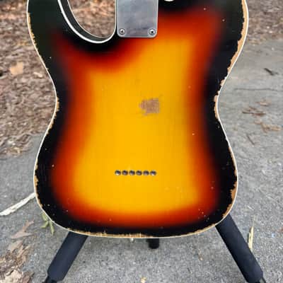 TMG Gatton - Sunburst image 3