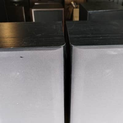 JBL LX300 large bookshelf speakers in very good condition - 1990's image 5