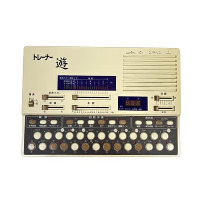 Suiko VS-1 Poetry Trainer image 1