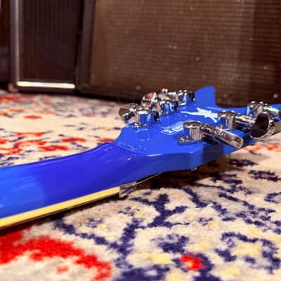 2024 Dean Dimebag Darrel Signature Dean From Hell DFH CFH image 23