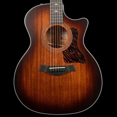 Taylor 324ce Mahogany 2024 image 1