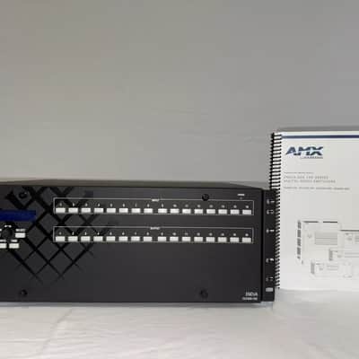 AMX Enova DGX1600-ENC FG1061-16 w/Input/Output Boards (B-STOCK) image 1