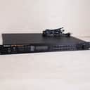 Roland GP-16 Digital Guitar Effects Processor 1990s 100V Made in Japan MIJ Black