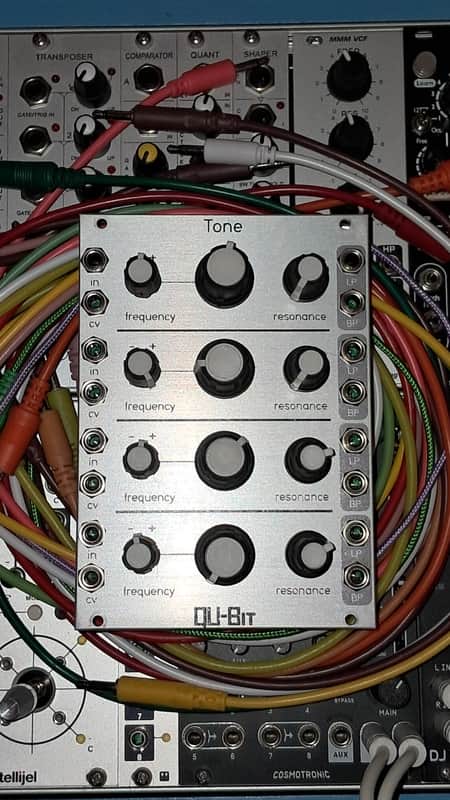 Qu-Bit Electronix Tone