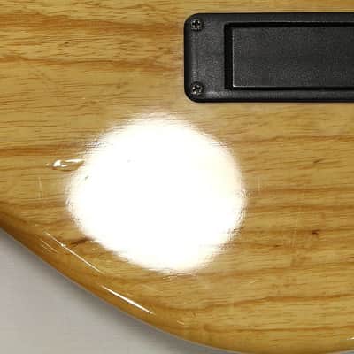 Music Man Stingray EX (made in Japan) Natural image 8