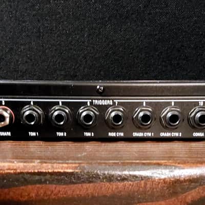 Alesis DM5 Electronic Drum Module image 8