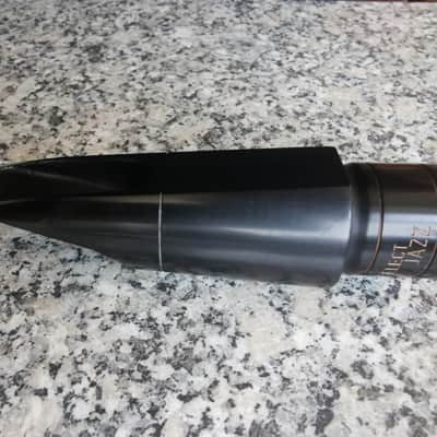 DAddario Select Jazz 6M Tenor Mouthpiece for Tenor Saxophone image 2