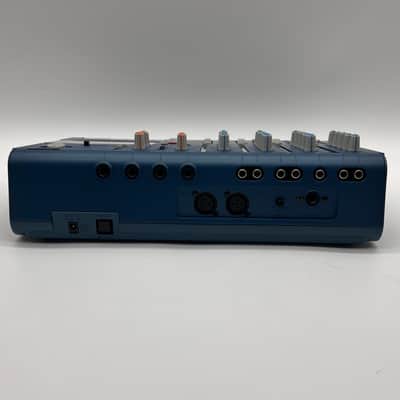 Serviced TASCAM Portastudio 414 MKII - Dual Speed + Tape Outs Mod | 4-Track Cassette Recorder image 6