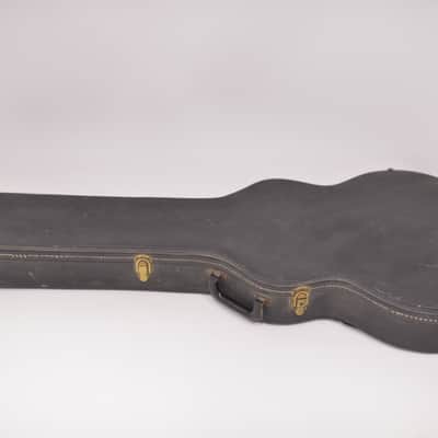 Super Rare 1960s Gibson ES-335 12-String Hard Case – Purple Interior 1967, 1968, 1969 image 3
