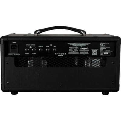 ASHDOWN SX-5H SX - SX 5 watts image 2
