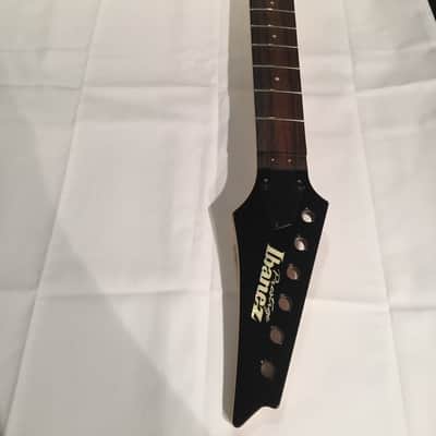 Ibanez Prestige RG  replacement neck wizard image 4